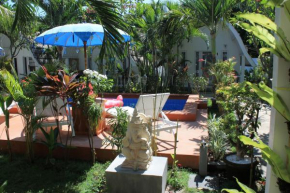 New Balengku Dua Hotel